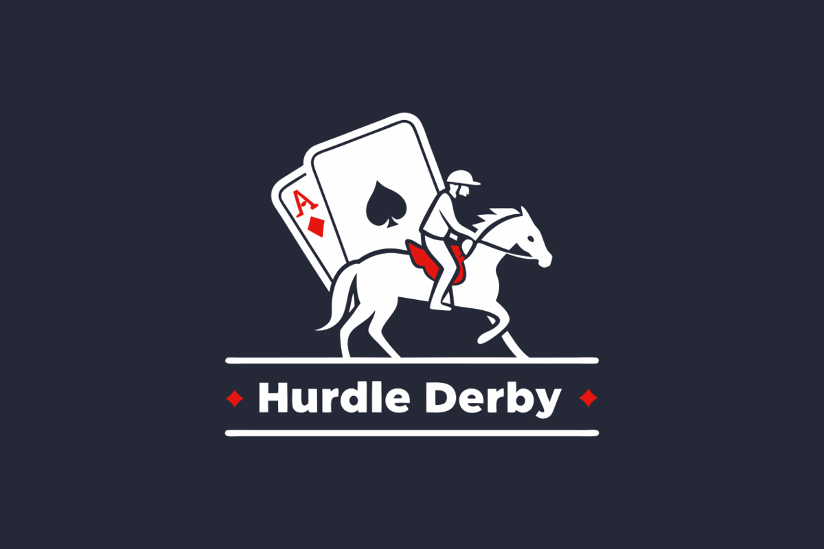 Hurdle Derby - Farcaster Mini Apps