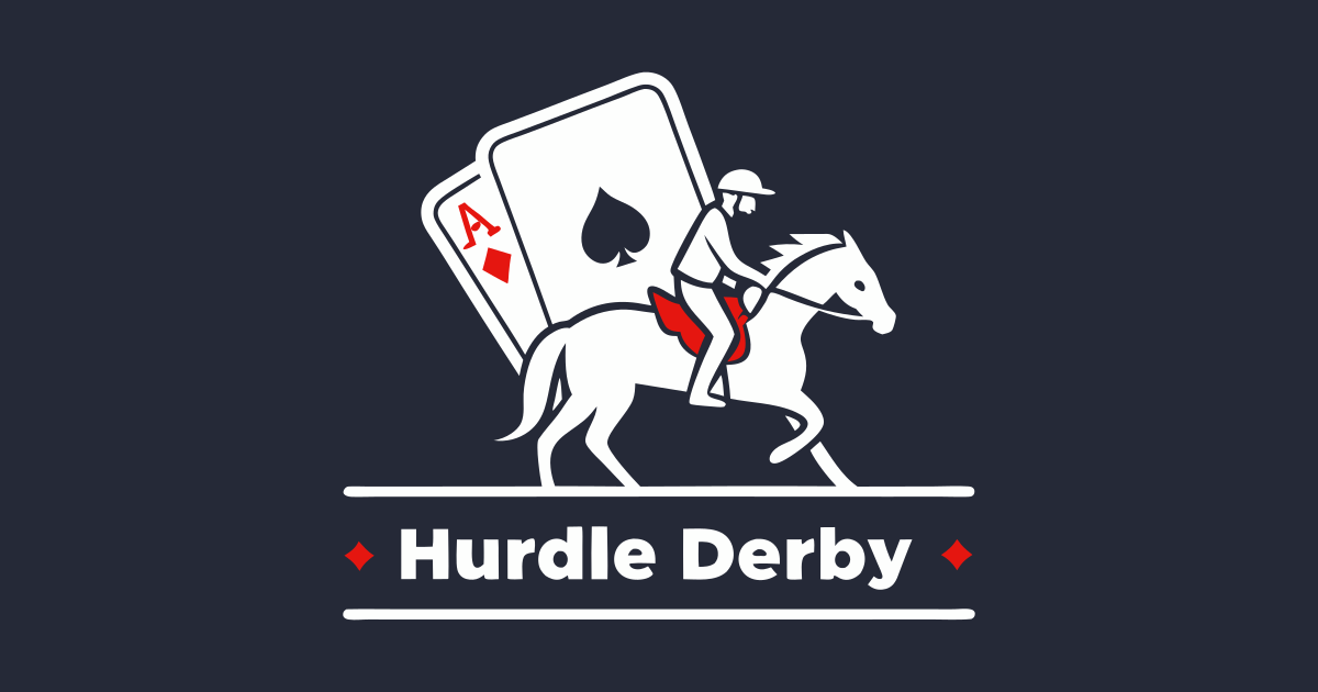 Hurdle Derby - Farcaster Mini Apps